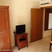 Flat at the first line of the sea / lake in Bulgaria, Burgas Province, Elenite