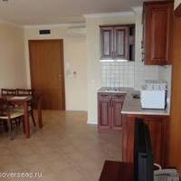 Flat at the first line of the sea / lake in Bulgaria, Burgas Province, Elenite