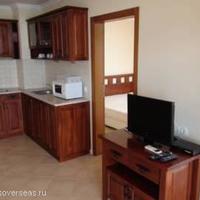 Flat at the first line of the sea / lake in Bulgaria, Burgas Province, Elenite