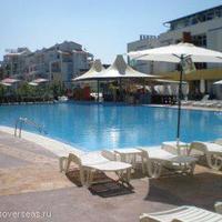 Квартира в Болгарии, Солнечный Берег