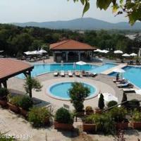 Flat at the first line of the sea / lake in Bulgaria, Burgas Province, Elenite