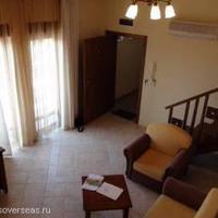 Flat at the first line of the sea / lake in Bulgaria, Burgas Province, Elenite