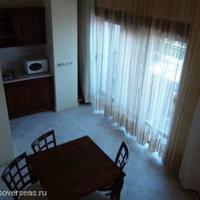 Flat at the first line of the sea / lake in Bulgaria, Burgas Province, Elenite