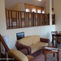 Flat at the first line of the sea / lake in Bulgaria, Burgas Province, Elenite