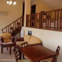 Flat at the first line of the sea / lake in Bulgaria, Burgas Province, Elenite