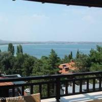 Flat at the first line of the sea / lake in Bulgaria, Burgas Province, Elenite