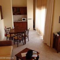 Flat at the first line of the sea / lake in Bulgaria, Burgas Province, Elenite