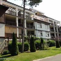 Flat at the first line of the sea / lake in Bulgaria, Burgas Province, Elenite