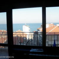 Penthouse in Bulgaria, Burgas Province, Elenite