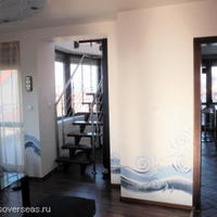 Penthouse in Bulgaria, Burgas Province, Elenite