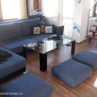 Penthouse in Bulgaria, Burgas Province, Elenite