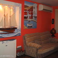 Penthouse in Bulgaria, Burgas Province, Elenite