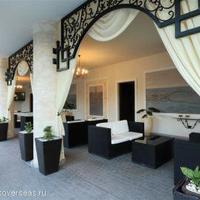 Hotel at the first line of the sea / lake in Bulgaria, Burgas Province, Elenite