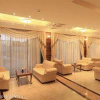 Hotel at the first line of the sea / lake in Bulgaria, Burgas Province, Elenite