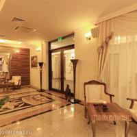 Hotel at the first line of the sea / lake in Bulgaria, Burgas Province, Elenite