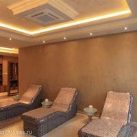 Hotel at the first line of the sea / lake in Bulgaria, Burgas Province, Elenite