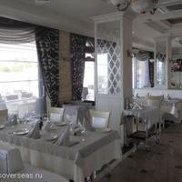 Hotel at the first line of the sea / lake in Bulgaria, Burgas Province, Elenite