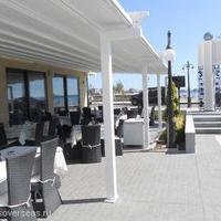 Hotel at the first line of the sea / lake in Bulgaria, Burgas Province, Elenite