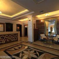 Hotel at the first line of the sea / lake in Bulgaria, Burgas Province, Elenite