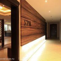 Hotel at the first line of the sea / lake in Bulgaria, Burgas Province, Elenite