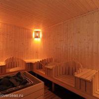 Hotel at the first line of the sea / lake in Bulgaria, Burgas Province, Elenite