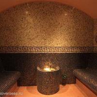 Hotel at the first line of the sea / lake in Bulgaria, Burgas Province, Elenite