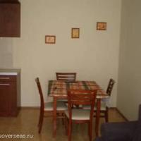 Апартаменты в Болгарии, Солнечный Берег