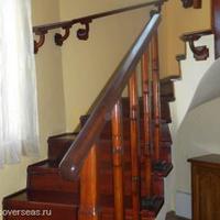 House in Bulgaria, Varna region, Elenite