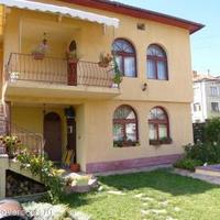 House in Bulgaria, Dobrich region, Elenite