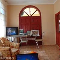House in Bulgaria, Dobrich region, Elenite