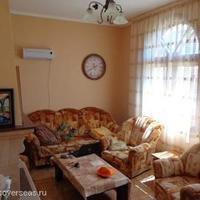 House in Bulgaria, Dobrich region, Elenite