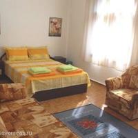 House in Bulgaria, Dobrich region, Elenite