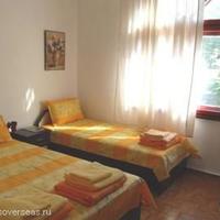 House in Bulgaria, Dobrich region, Elenite