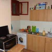 House in Bulgaria, Dobrich region, Elenite