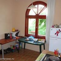 House in Bulgaria, Dobrich region, Elenite