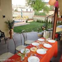 House in Bulgaria, Dobrich region, Elenite