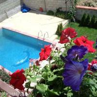 House in Bulgaria, Dobrich region, Elenite