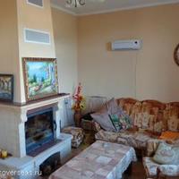 House in Bulgaria, Dobrich region, Elenite