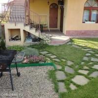 House in Bulgaria, Dobrich region, Elenite