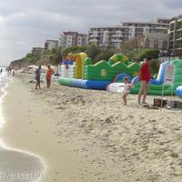 Апартаменты в Болгарии, Бургасская область, Елените