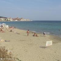 Апартаменты в Болгарии, Бургасская область, Елените