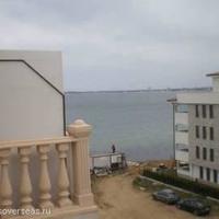 Квартира на первой линии моря/озера в Болгарии, Бургасская область, Елените