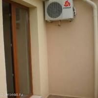 Квартира на первой линии моря/озера в Болгарии, Бургасская область, Елените