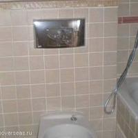 Квартира на первой линии моря/озера в Болгарии, Бургасская область, Елените