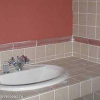 Квартира на первой линии моря/озера в Болгарии, Бургасская область, Елените