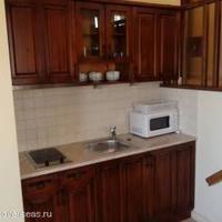 Flat at the first line of the sea / lake in Bulgaria, Burgas Province, Elenite