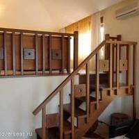 Flat at the first line of the sea / lake in Bulgaria, Burgas Province, Elenite