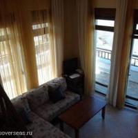 Flat at the first line of the sea / lake in Bulgaria, Burgas Province, Elenite