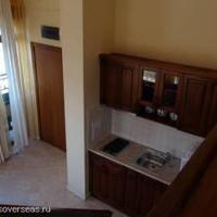 Flat at the first line of the sea / lake in Bulgaria, Burgas Province, Elenite