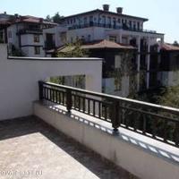 Flat at the first line of the sea / lake in Bulgaria, Burgas Province, Elenite